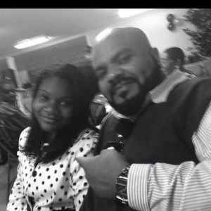 Meet your Posher, Morgan